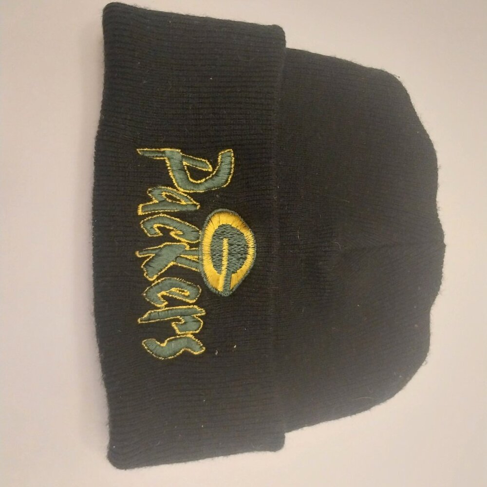 NFL packers' jacket reversable 1990s NFL Experience - Picture 10 of 14